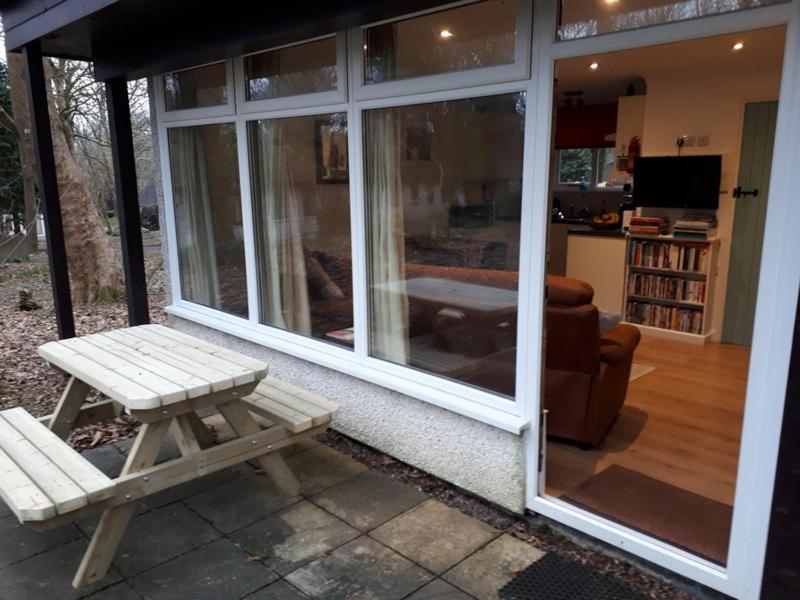 Woodland Retreat Villa Uny Lelant Екстериор снимка