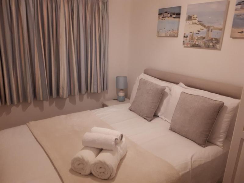 Woodland Retreat Villa Uny Lelant Екстериор снимка