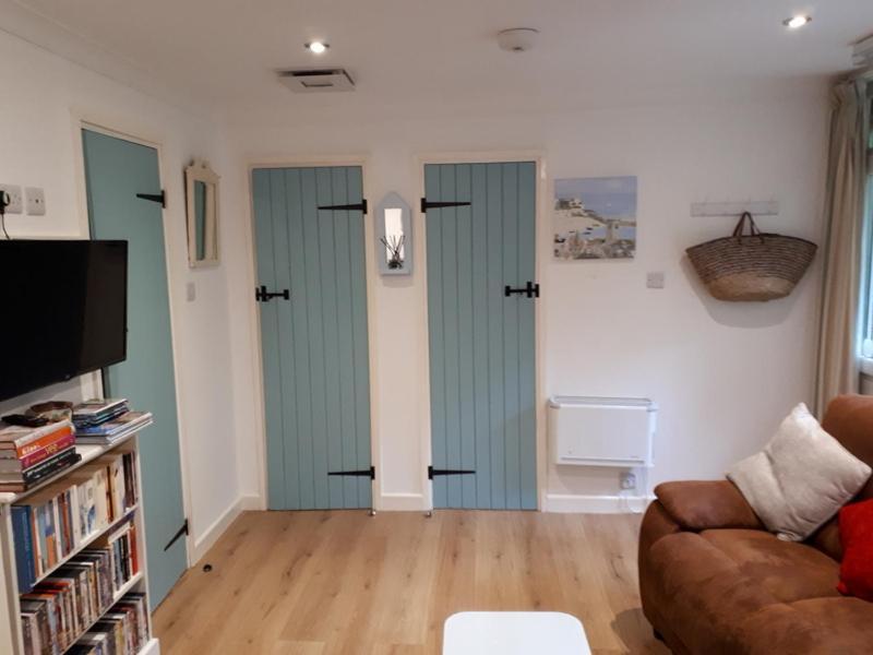 Woodland Retreat Villa Uny Lelant Екстериор снимка