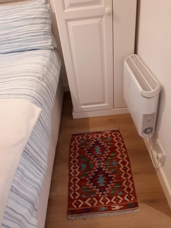 Woodland Retreat Villa Uny Lelant Екстериор снимка