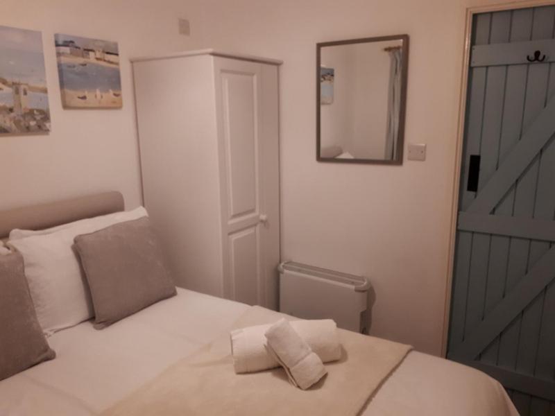 Woodland Retreat Villa Uny Lelant Екстериор снимка