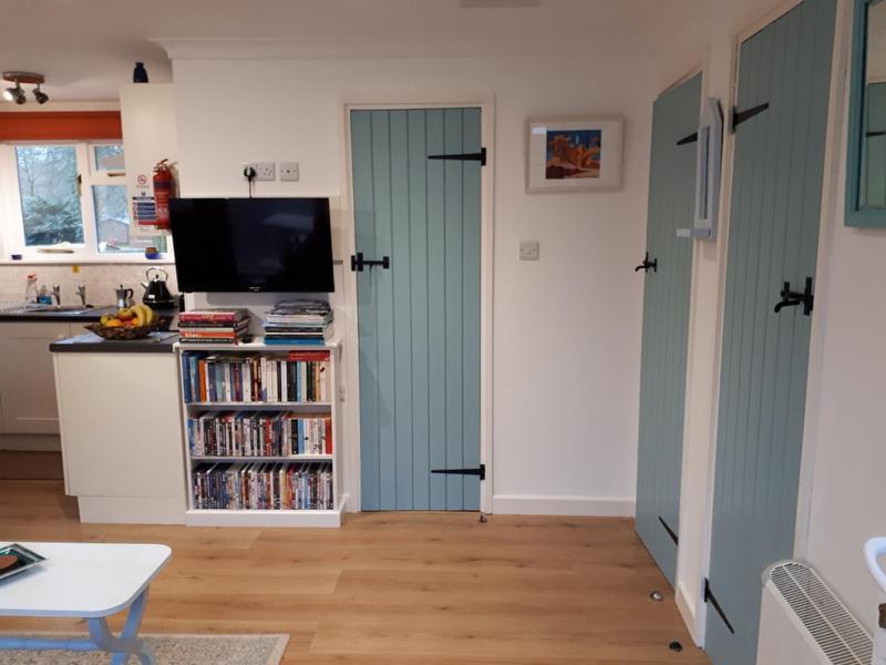 Woodland Retreat Villa Uny Lelant Екстериор снимка