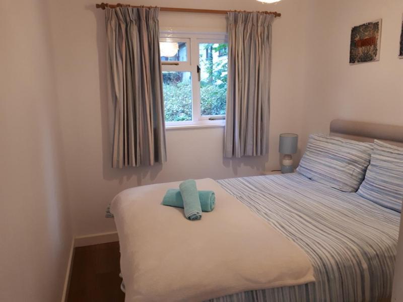 Woodland Retreat Villa Uny Lelant Екстериор снимка