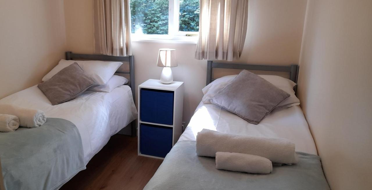 Woodland Retreat Villa Uny Lelant Екстериор снимка