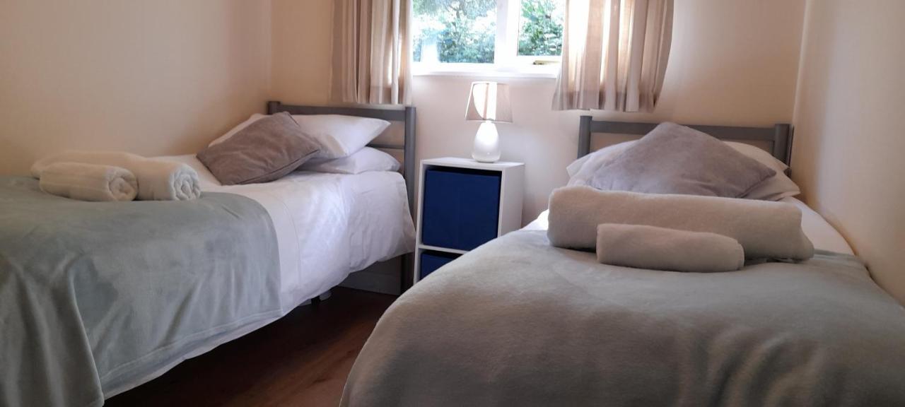 Woodland Retreat Villa Uny Lelant Екстериор снимка