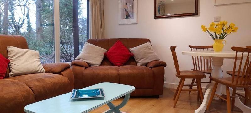 Woodland Retreat Villa Uny Lelant Екстериор снимка