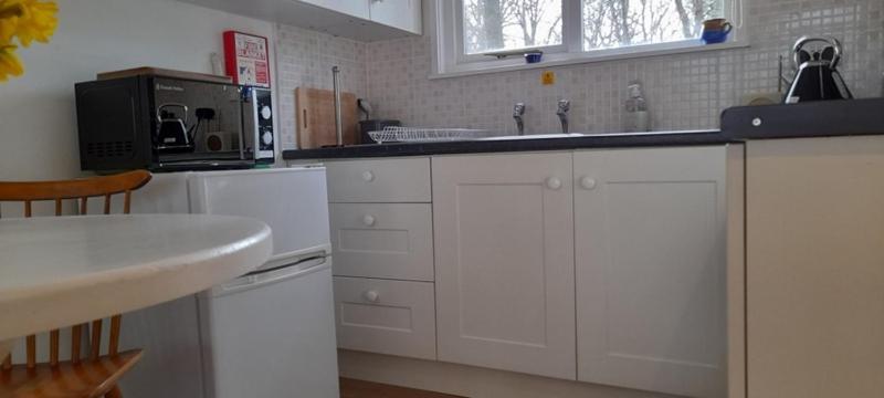Woodland Retreat Villa Uny Lelant Екстериор снимка